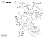 Atco F 016 L80 197 Commodore B20Mr Lawnmower Commodoreb20Mr Spare Parts
